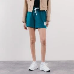 LEVIS SHORT COURT GRAPHIC