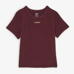 LEVIS TEE SHIRT RICKIE CENTER LOGO GRAPHIC -Mode Soldes 001508661 105