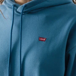 LEVIS HOODIE STANDARD -Mode Soldes 001508666 104