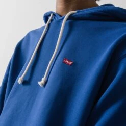 LEVIS HOODIE NEW ORIGINAL -Mode Soldes 001508667 104