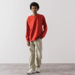 LEVIS SWEAT CREW NEW ORIGINAL 7 LEVIS SWEAT CREW NEW ORIGINAL -Mode Soldes 001508668 103