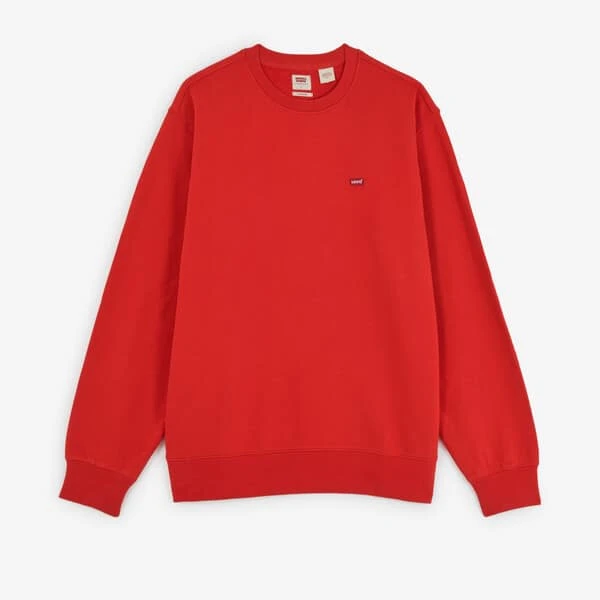 LEVIS SWEAT CREW NEW ORIGINAL 5 LEVIS SWEAT CREW NEW ORIGINAL - Image 5