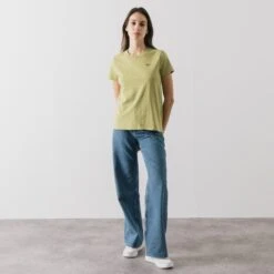 LEVIS TEE SHIRT PERFECT -Mode Soldes 001508670 103