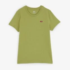 LEVIS TEE SHIRT PERFECT -Mode Soldes 001508670 105