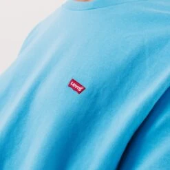 LEVIS TEE SHIRT ORIGINAL -Mode Soldes 001508673 104