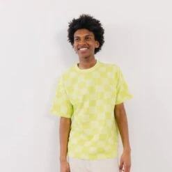 LEVIS TEE SHIRT CHESS VINTAGE