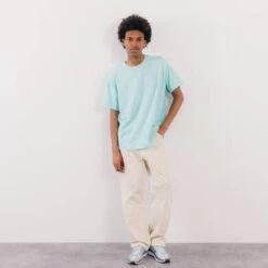 LEVIS TEE SHIRT STRIPE VINTAGE -Mode Soldes 001508681 103