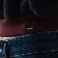 LEVIS SWEAT CREW STRIPES GRAPHIC 8 LEVIS SWEAT CREW STRIPES GRAPHIC -Mode Soldes 001508683 104