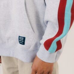 LEVIS HOODIE HZ GOLD TAB -Mode Soldes 001508688 104