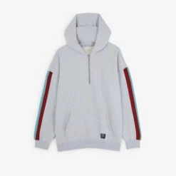 LEVIS HOODIE HZ GOLD TAB -Mode Soldes 001508688 105