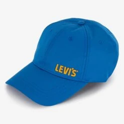 LEVIS CASQUETTE GOLD TAB