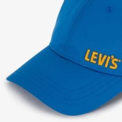 LEVIS CASQUETTE GOLD TAB -Mode Soldes 001508691 103
