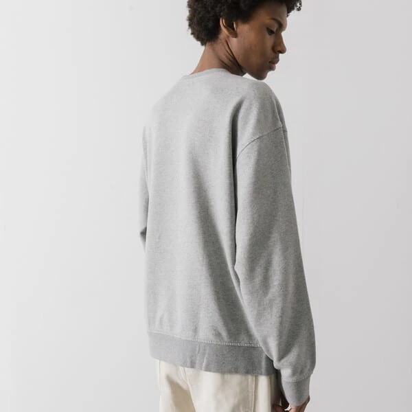 LEVIS SWEAT CREW SPORT 2 LEVIS SWEAT CREW SPORT - Image 2