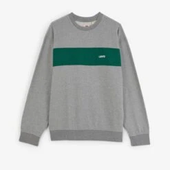 LEVIS SWEAT CREW SPORT 9 LEVIS SWEAT CREW SPORT -Mode Soldes 001508693 105