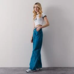 LEVIS TEE SHIRT MINI RINGER GRAPHIC 7 LEVIS TEE SHIRT MINI RINGER GRAPHIC -Mode Soldes 001508697 103