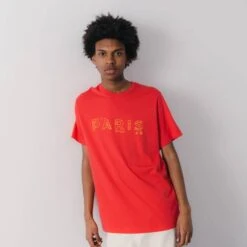 JORDAN TEE SHIRT PSG MJ
