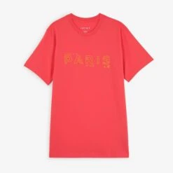 JORDAN TEE SHIRT PSG MJ -Mode Soldes 001508732 105