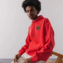 JORDAN HOODIE PSG MJ