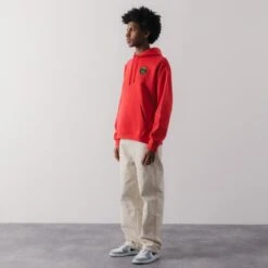 JORDAN HOODIE PSG MJ -Mode Soldes 001508737 103