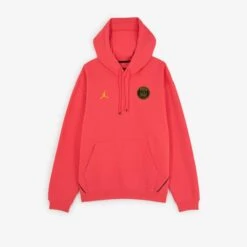 JORDAN HOODIE PSG MJ -Mode Soldes 001508737 105
