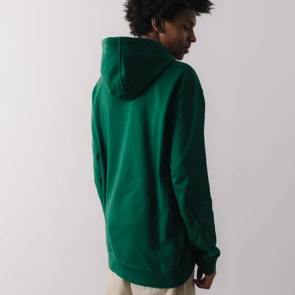 VANS HOODIE CORE BASIC 2 VANS HOODIE CORE BASIC - Image 2