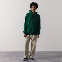 VANS HOODIE CORE BASIC 7 VANS HOODIE CORE BASIC -Mode Soldes 001508897 103