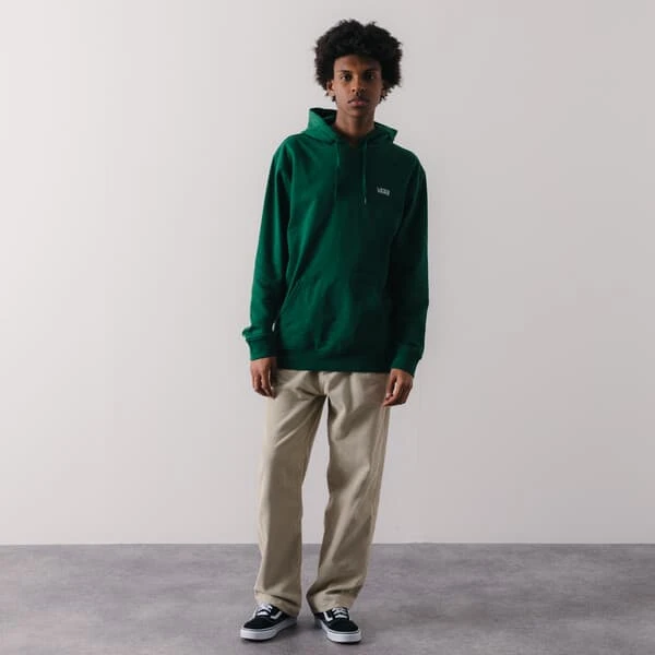 VANS HOODIE CORE BASIC 3 VANS HOODIE CORE BASIC - Image 3