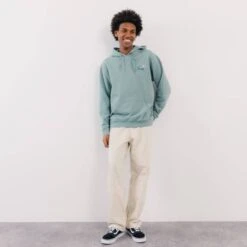 VANS HOODIE LODGE -Mode Soldes 001508899 103