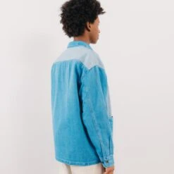 VANS SHIRT CHEMISE LS MILLER -Mode Soldes 001508900 103