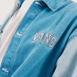 VANS SHIRT CHEMISE LS MILLER -Mode Soldes 001508900 104