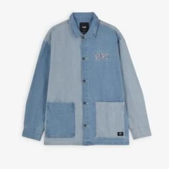 VANS SHIRT CHEMISE LS MILLER -Mode Soldes 001508900 105