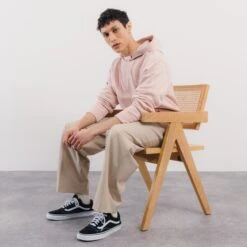 VANS HOODIE NEON -Mode Soldes 001508901 103