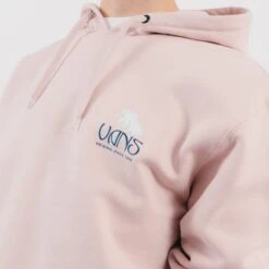 VANS HOODIE NEON -Mode Soldes 001508901 104