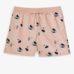 VANS SHORT ELASTIC AOP -Mode Soldes 001508902 105