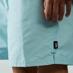 VANS SHORT ELASTIC PRIMARY SOLID -Mode Soldes 001508903 104