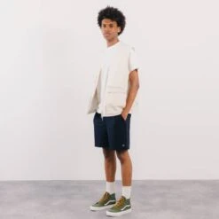 VANS SHORT SPORT RANGE RELAXED -Mode Soldes 001508905 103