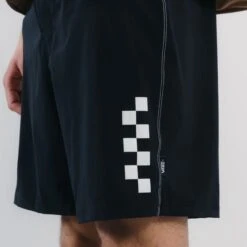 VANS SHORT THE DAILY SOLID -Mode Soldes 001508909 104