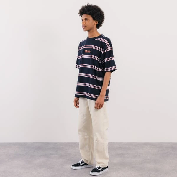 VANS TEE SHIRT STRIPE WARDMAN 3 VANS TEE SHIRT STRIPE WARDMAN - Image 3