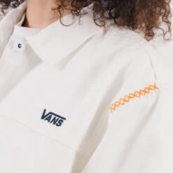 VANS JACKET BOOK IT MICRO DITSY FLORAL -Mode Soldes 001508911 104