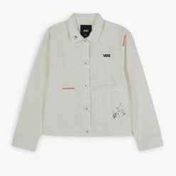 VANS JACKET BOOK IT MICRO DITSY FLORAL -Mode Soldes 001508911 105
