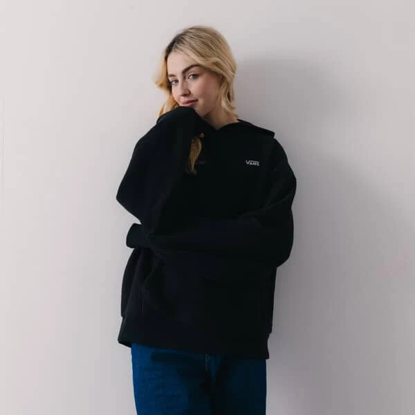 VANS HOODIE OVERSIZED COMFYCUSH 1 VANS HOODIE OVERSIZED COMFYCUSH