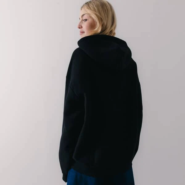 VANS HOODIE OVERSIZED COMFYCUSH 2 VANS HOODIE OVERSIZED COMFYCUSH - Image 2