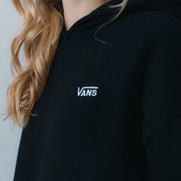 VANS HOODIE OVERSIZED COMFYCUSH 4 VANS HOODIE OVERSIZED COMFYCUSH - Image 4