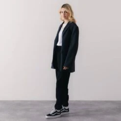 VANS PANT JOGGER RELAXED COMFYCUSH -Mode Soldes 001508914 103