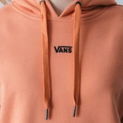 VANS HOODIE FLYING -Mode Soldes 001508916 104