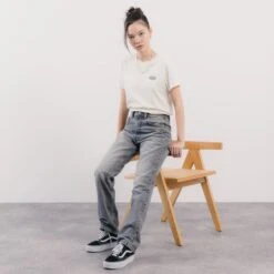 VANS TEE SHIRT FRUIT PARTY -Mode Soldes 001508918 103