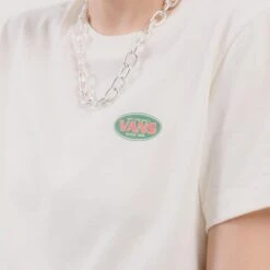 VANS TEE SHIRT FRUIT PARTY -Mode Soldes 001508918 104