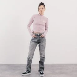 VANS TOP OVERSIZED FLORAL -Mode Soldes 001508922 103