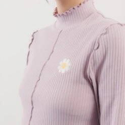 VANS TOP OVERSIZED FLORAL -Mode Soldes 001508922 104