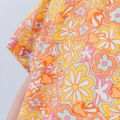 VANS SHIRT RESORT FLORAL AOP -Mode Soldes 001508923 104